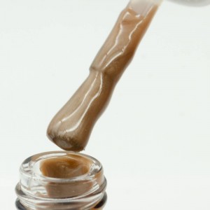 NAILP GEL POLISH SOAK OFF UV/LED #007 CAT EYE 8ml