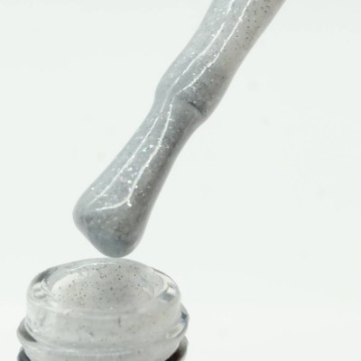 NAILP GEL POLISH SOAK OFF UV/LED #001 8ml FLASH