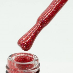 NAILP GEL POLISH SOAK OFF UV/LED #030 8ml FLASH