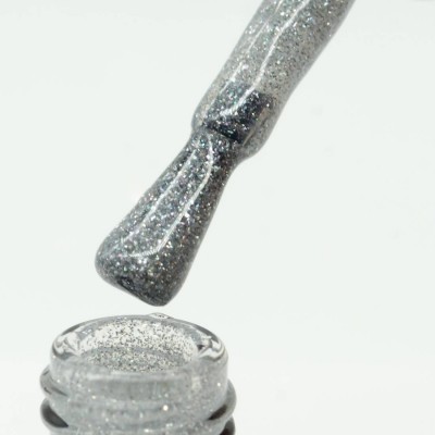 NAILP GEL POLISH SOAK OFF UV/LED #002 8ml FLASH