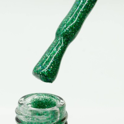 NAILP GEL POLISH SOAK OFF UV/LED #027 8ml FLASH