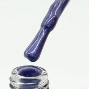 NAILP GEL POLISH SOAK OFF UV/LED #006 CAT EYE 8ml