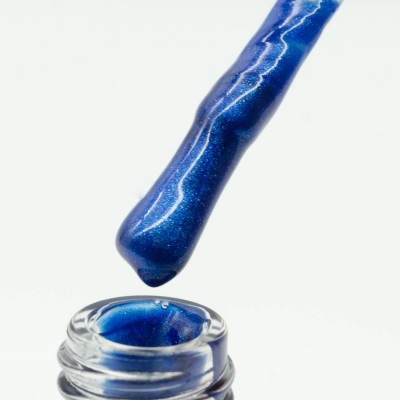 NAILP GEL POLISH SOAK OFF UV/LED #021 CAT EYE 8ml