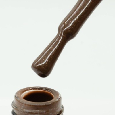 NAILP GEL POLISH SOAK OFF UV/LED #G015 8ml GLITTER LINE