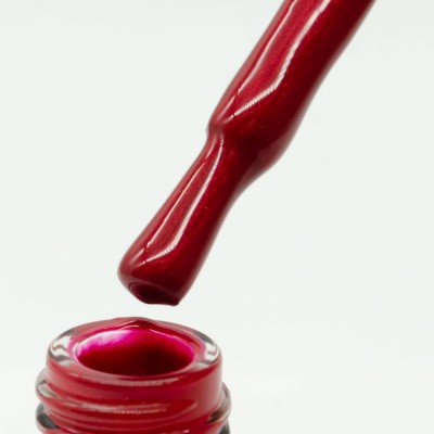 NAILP GEL POLISH SOAK OFF UV/LED #G013 8ml GLITTER LINE