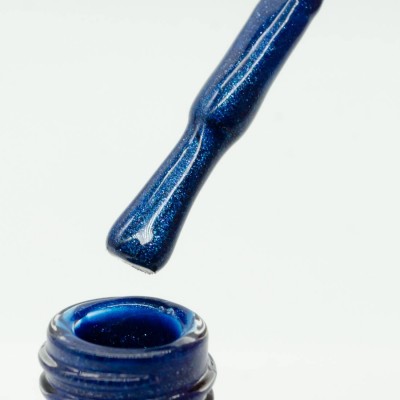 NAILP GEL POLISH SOAK OFF UV/LED #G253 8ml GLITTER LINE