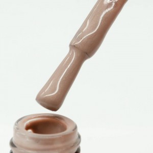 NAILP GEL POLISH SOAK OFF UV/LED #G161 8ml GLITTER LINE