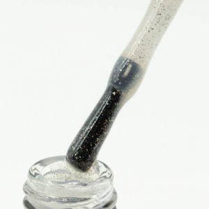 NAILP TOP SHIMMER SOAK OFF UV/LED 006 8ml