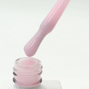 NAILP BUILDER GEL SOAK OFF UV/LED #010 IN BOTTLE 15ml