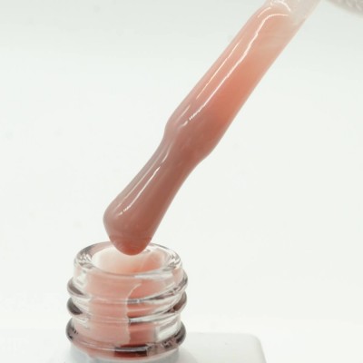 NAILP BUILDER GEL SOAK OFF UV/LED #025 IN BOTTLE 15ml