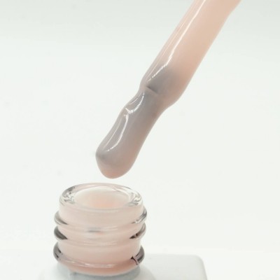 NAILP BUILDER GEL SOAK OFF UV/LED #004 IN BOTTLE 15ml
