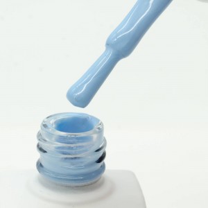 NAILP GEL POLISH SOAK OFF UV/LED #G451 8ml