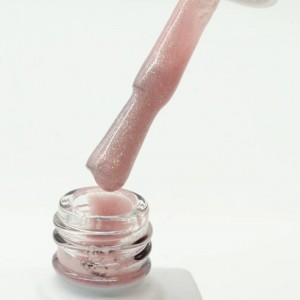 NAILP GEL POLISH SOAK OFF UV/LED #004 CAT EYE 8ml