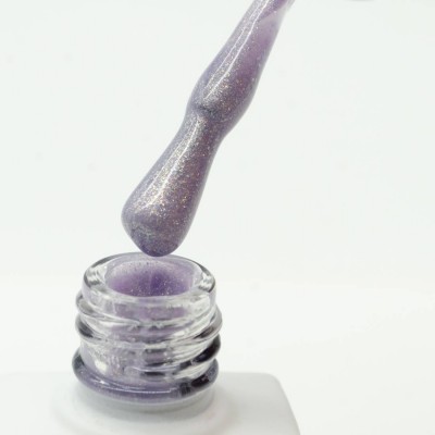NAILP GEL POLISH SOAK OFF UV/LED #006 CAT EYE 8ml