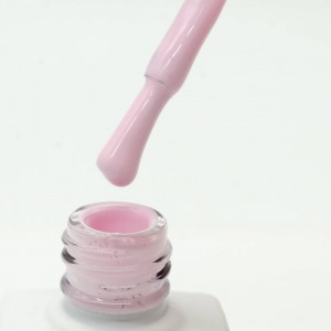 NAILP GEL POLISH SOAK OFF UV/LED #118 8ml