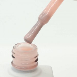 NAILP GEL POLISH SOAK OFF UV/LED #001 SHIMMER 8ml