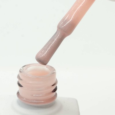 NAILP GEL POLISH SOAK OFF UV/LED #001 SHIMMER 8ml