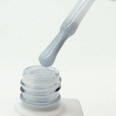 NAILP GEL POLISH SOAK OFF UV/LED #020 SHIMMER 8ml