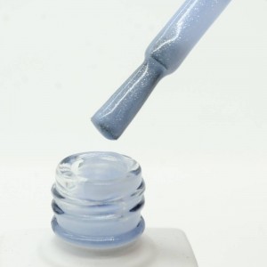 NAILP GEL POLISH SOAK OFF UV/LED #028 SHIMMER 8ml