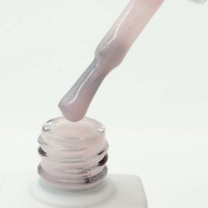 NAILP GEL POLISH SOAK OFF UV/LED #007 SHIMMER 8ml