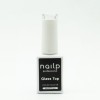 NAILP GEL UV/LED GLASS TOP #044 8ml
