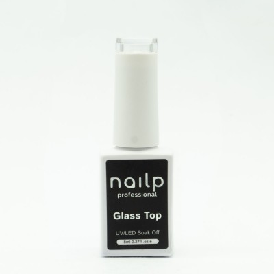 NAILP GEL UV/LED GLASS TOP #044 8ml