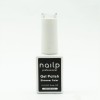 NAILP GEL POLISH SOAK OFF UV/LED #035 SHIMMER 8ml