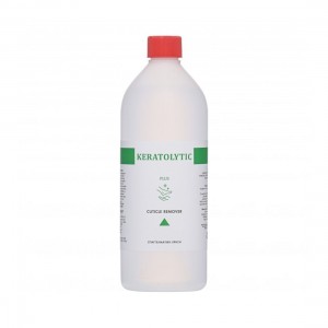 ΚΕΡΑΤΟΛΥΤΙΚΗ ΛΟΣΙΟΝ CUTICLE REMOVER 1Lt