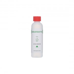 ΚΕΡΑΤΟΛΥΤΙΚΗ ΛΟΣΙΟΝ CUTICLE REMOVER 250ml