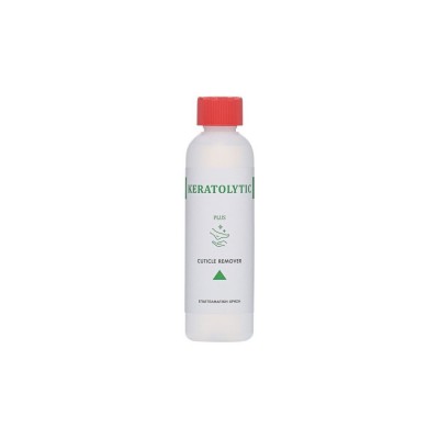 ΚΕΡΑΤΟΛΥΤΙΚΗ ΛΟΣΙΟΝ CUTICLE REMOVER 250ml