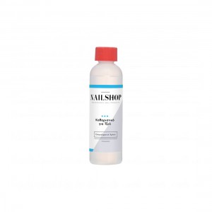 ΚΑΘΑΡΙΣΤΙΚΟ ΓΙΑ GEL NAILSHOP 250ml