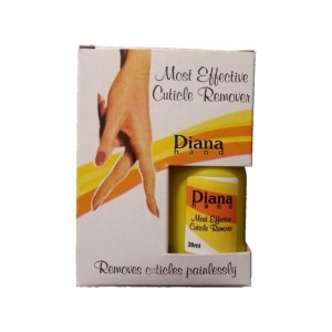 DIANA ΑΦΑΙΡΕΤΙΚΟ ΠΑΡΑΝΥΧΙΔΩΝ