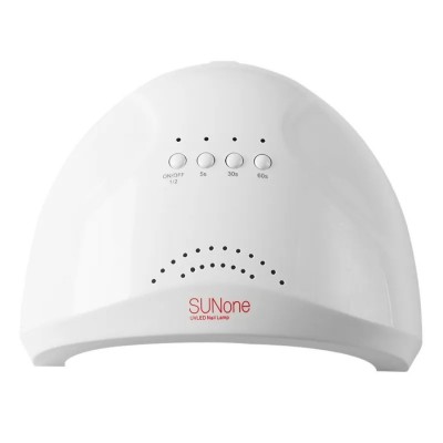ΦΟΥΡΝΑΚΙ ΟΝΥΧΟΠΛΑΣΤΙΚΗΣ UV/LED SUNONE