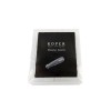 DUAL FORM TIPS KOPER ΦΟΡΜΕΣ ΜΕ ΔΙΑΓΡΑΜΜΙΣΗ #13 120τεμ. DUAL FORM TIPS KOPER ΦΟΡΜΕΣ ΜΕ ΔΙΑΓΡΑΜΜΙΣΗ #13 120τεμ.