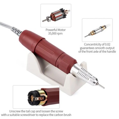 ΤΡΟΧΟΣ ΠΕΝΤΙΚΙΟΥΡ ΜΑΝΙΚΙΟΥΡ STRONG 207 NSK H37L1 65W